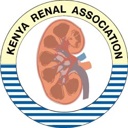 Kenya Renal Association Logo